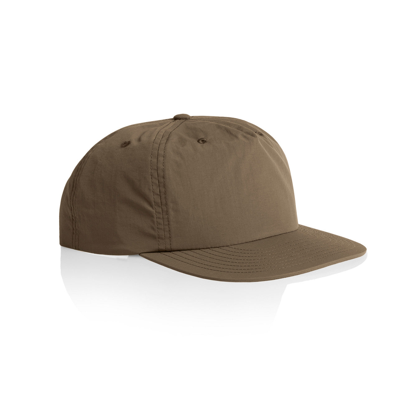 Surf Cap | 1114 - WALNUT