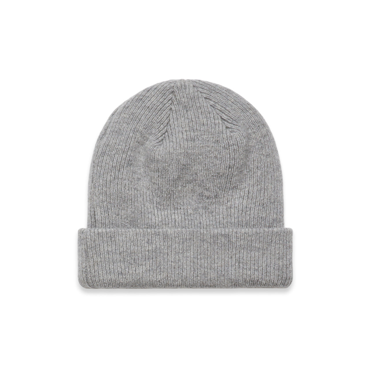 Knit Beanie | 1115 - ATHLETIC HEATHER