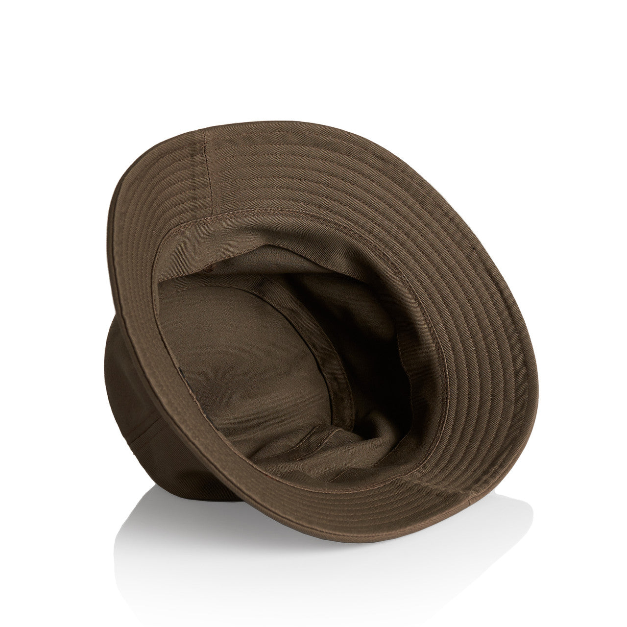 Bucket Hat | 1117 - WALNUT