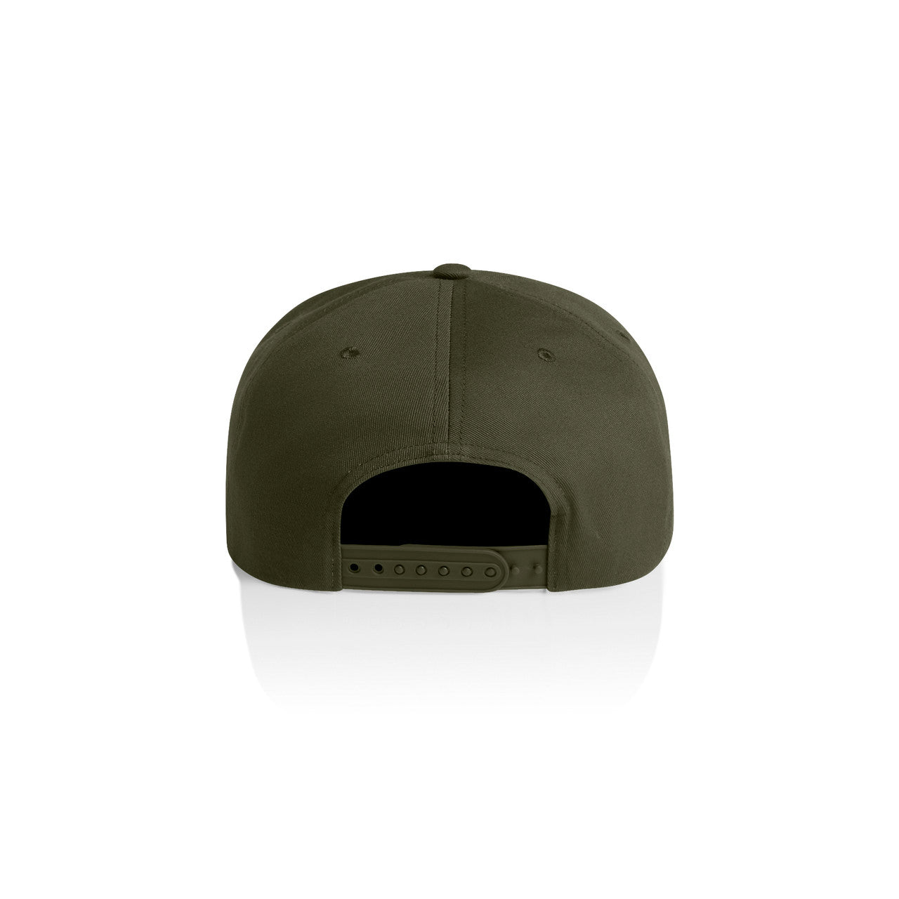 Surf Cotton Cap | 1119 - ARMY