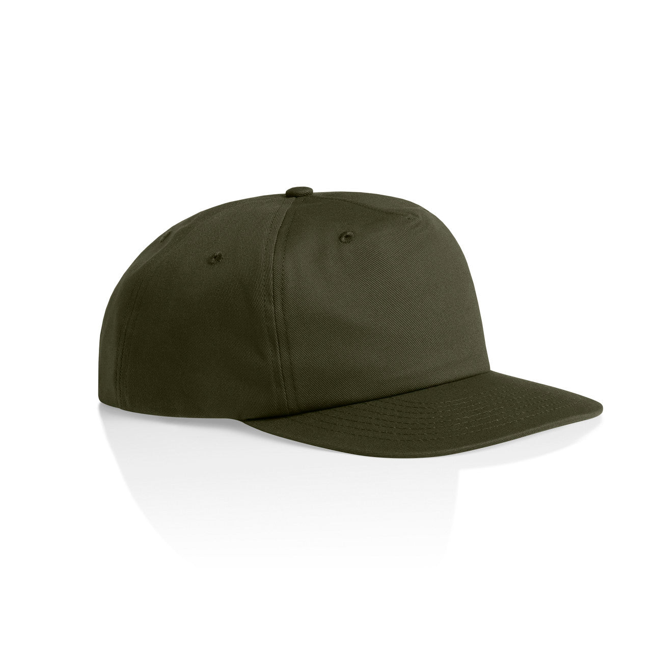Surf Cotton Cap | 1119 - ARMY