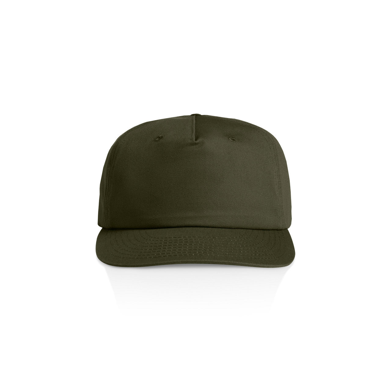 Surf Cotton Cap | 1119 - ARMY