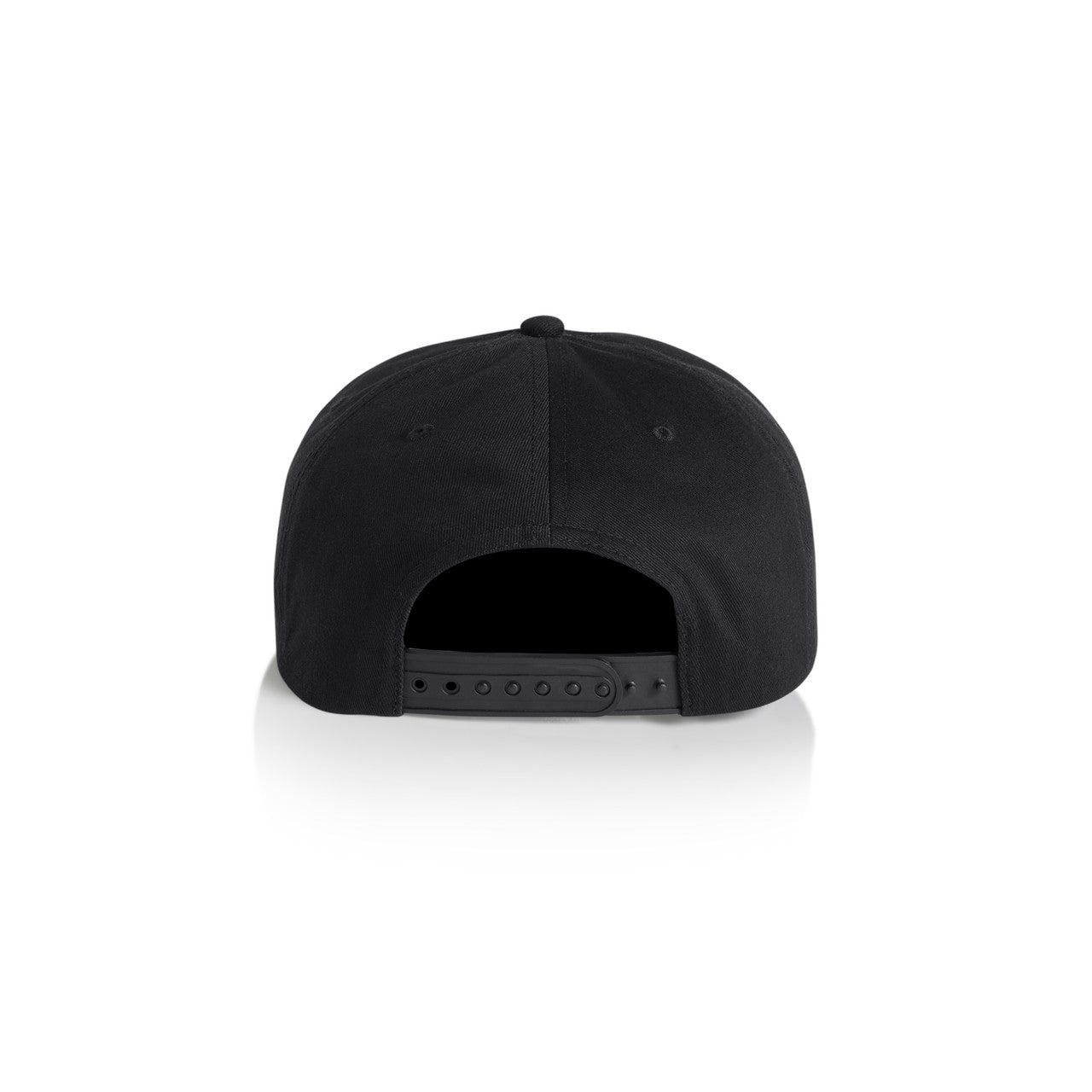 Surf Cotton Cap | 1119 - BLACK