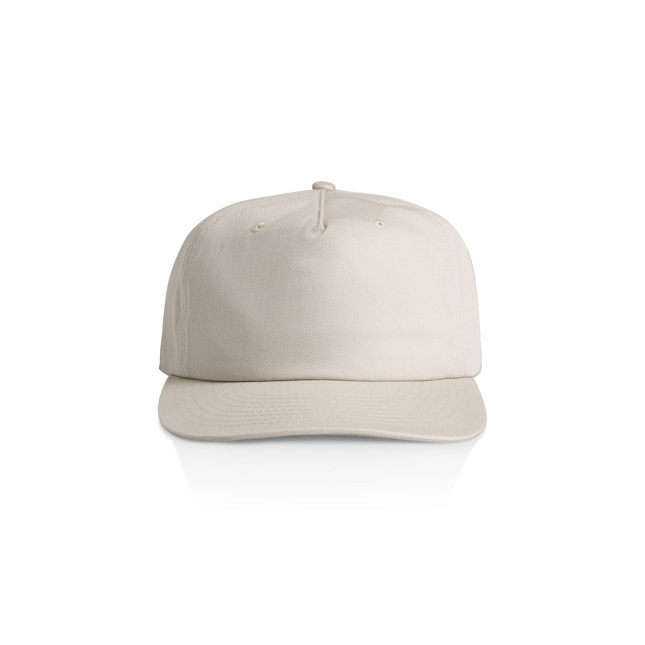Surf Cotton Cap | 1119 - BONE
