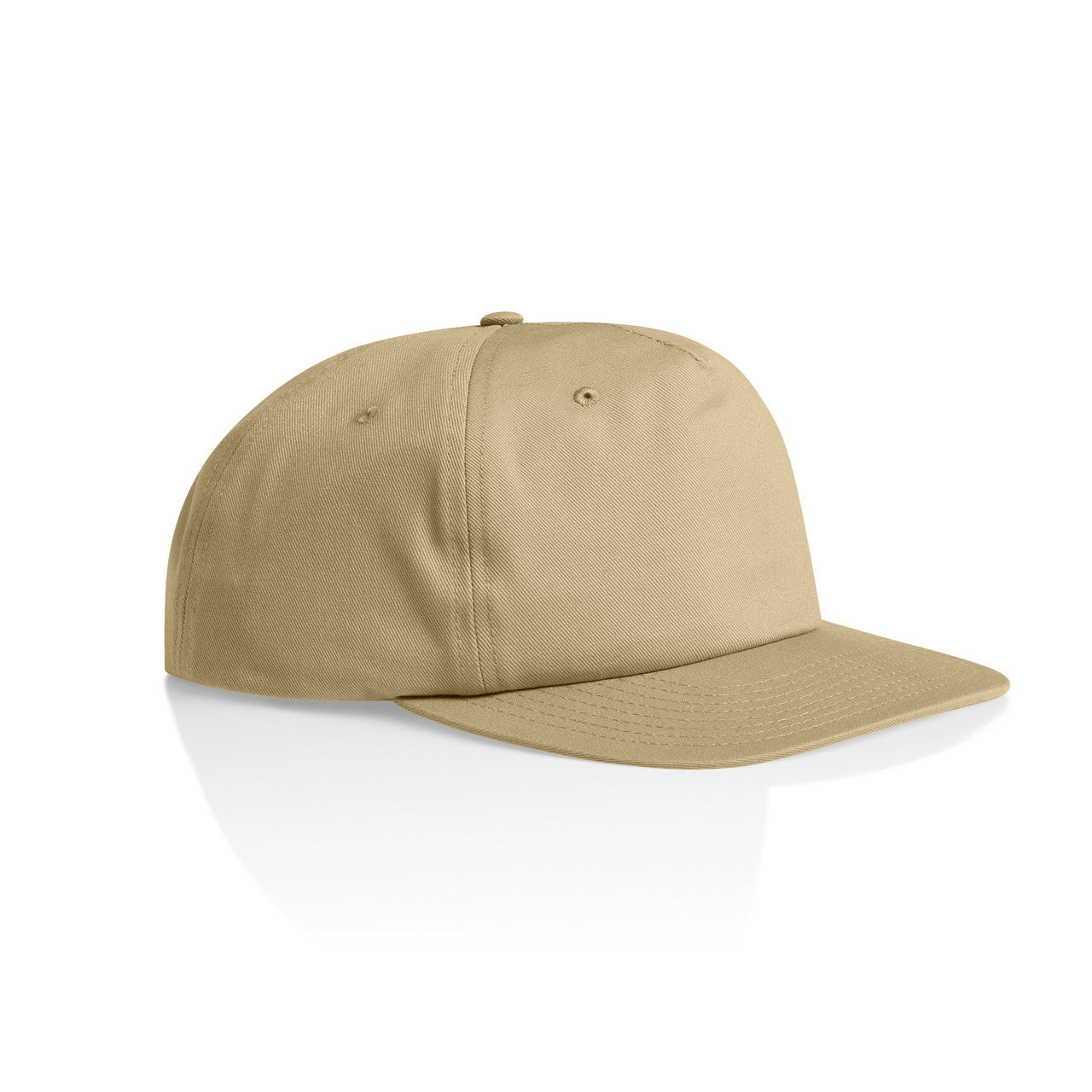 Surf Cotton Cap | 1119 - KHAKI