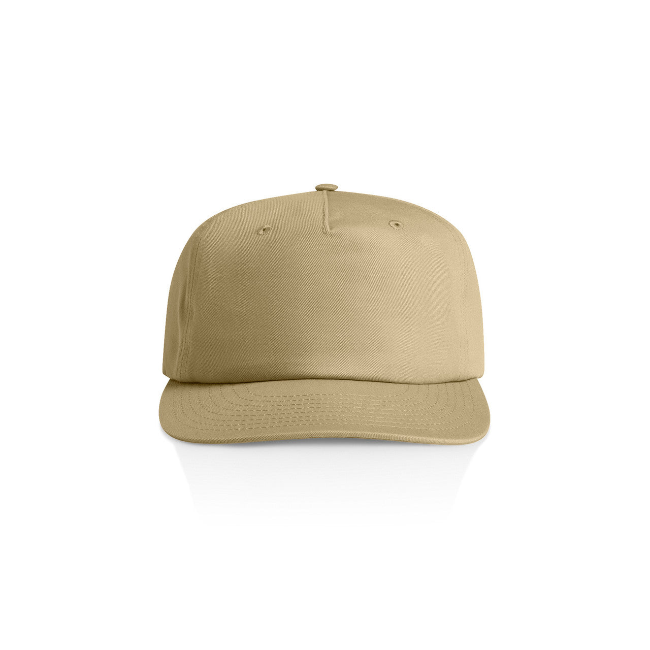 Surf Cotton Cap | 1119 - KHAKI