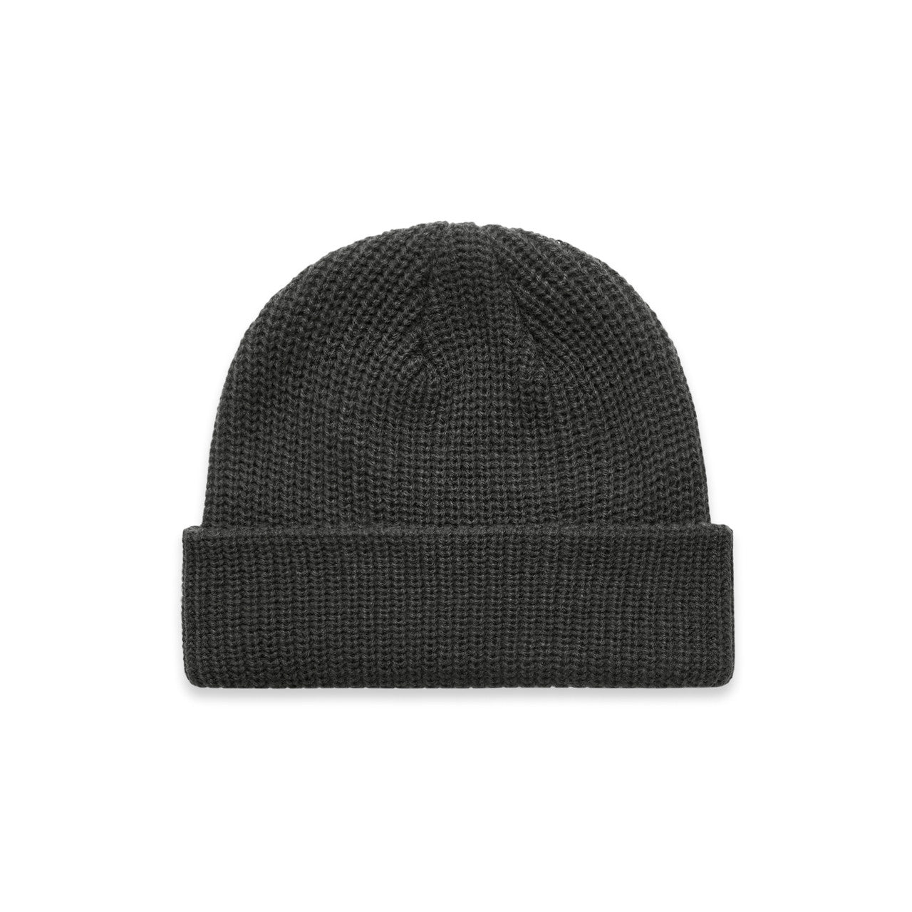 Cable Beanie | 1120 - COAL