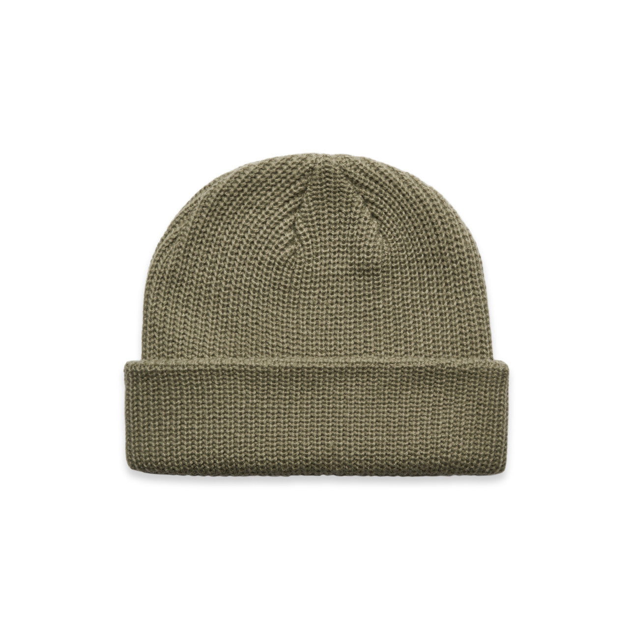 Cable Beanie | 1120 - EUCALYPTUS