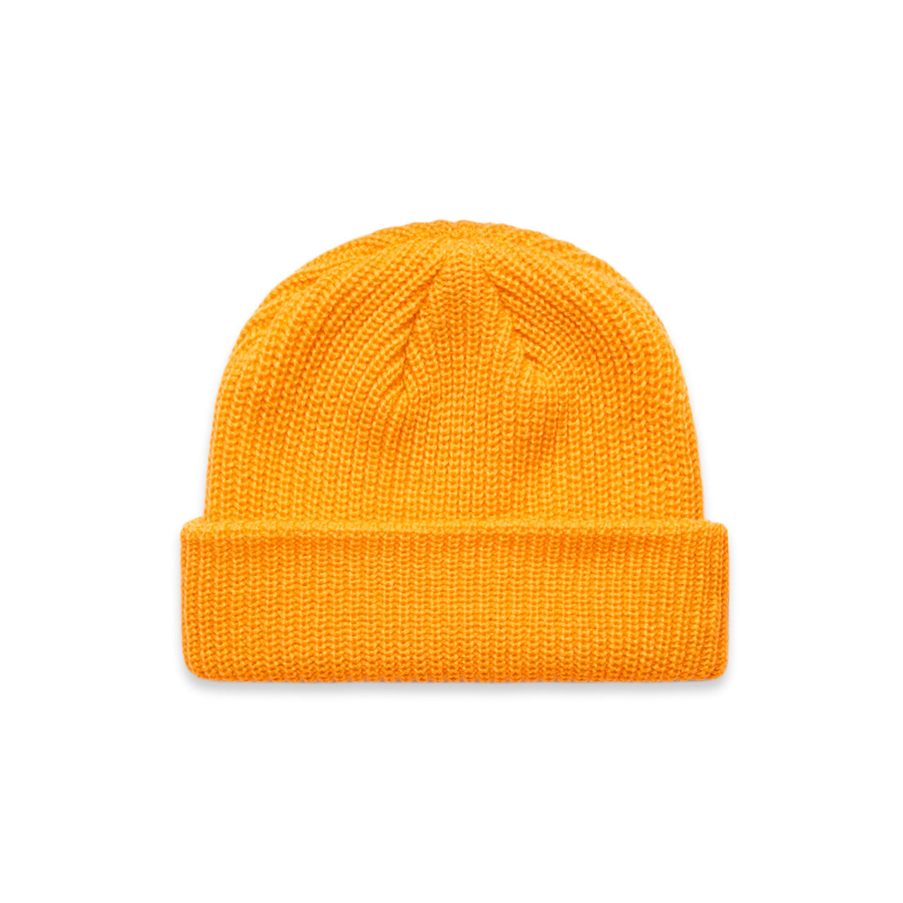 Cable Beanie | 1120 - GOLD
