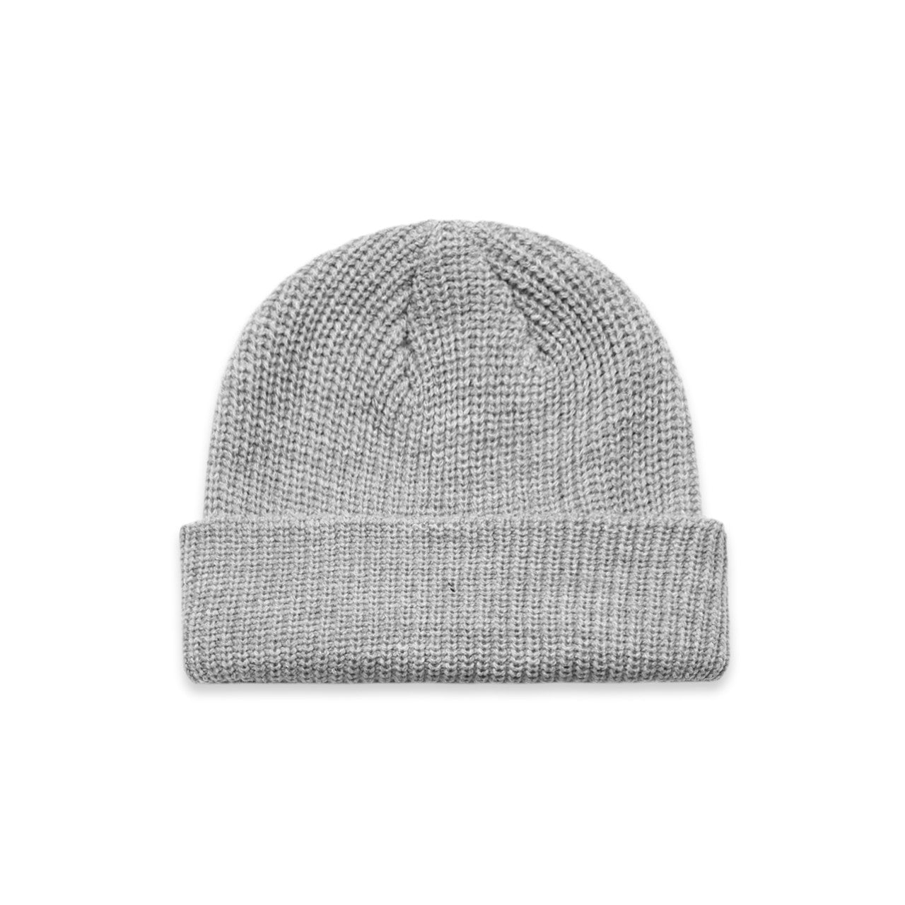 Cable Beanie | 1120 - ATHLETIC HEATHER