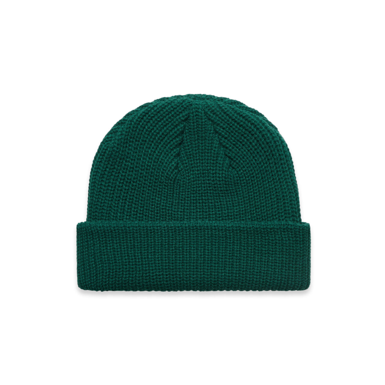 Cable Beanie | 1120 - JADE
