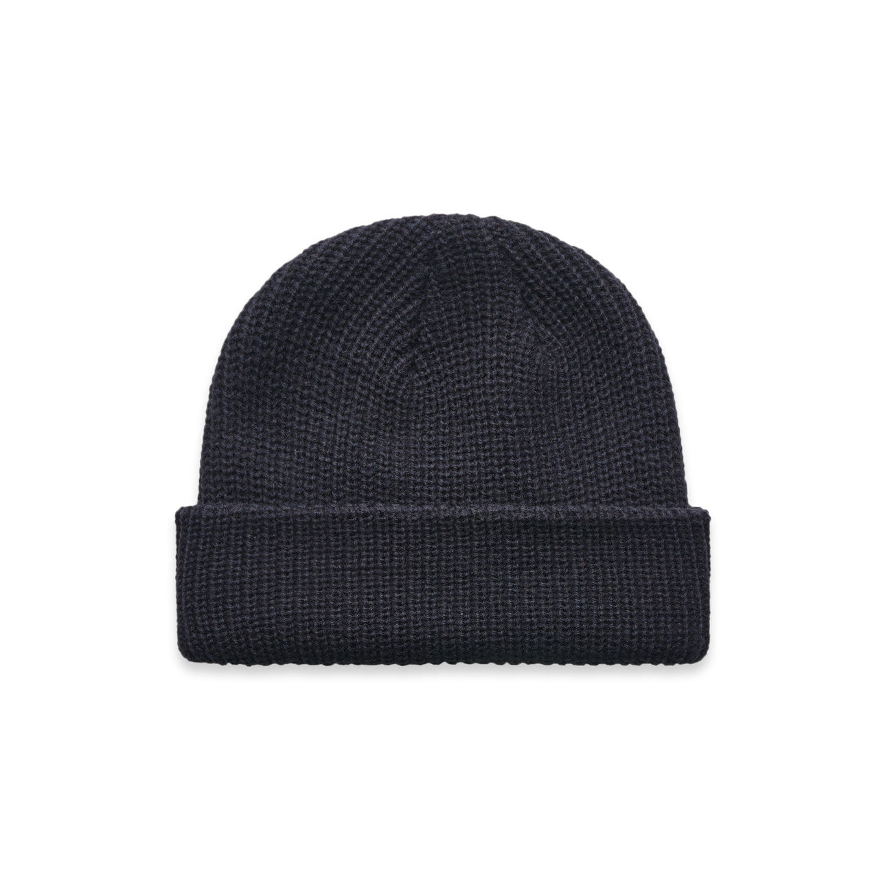 Cable Beanie | 1120 - NAVY