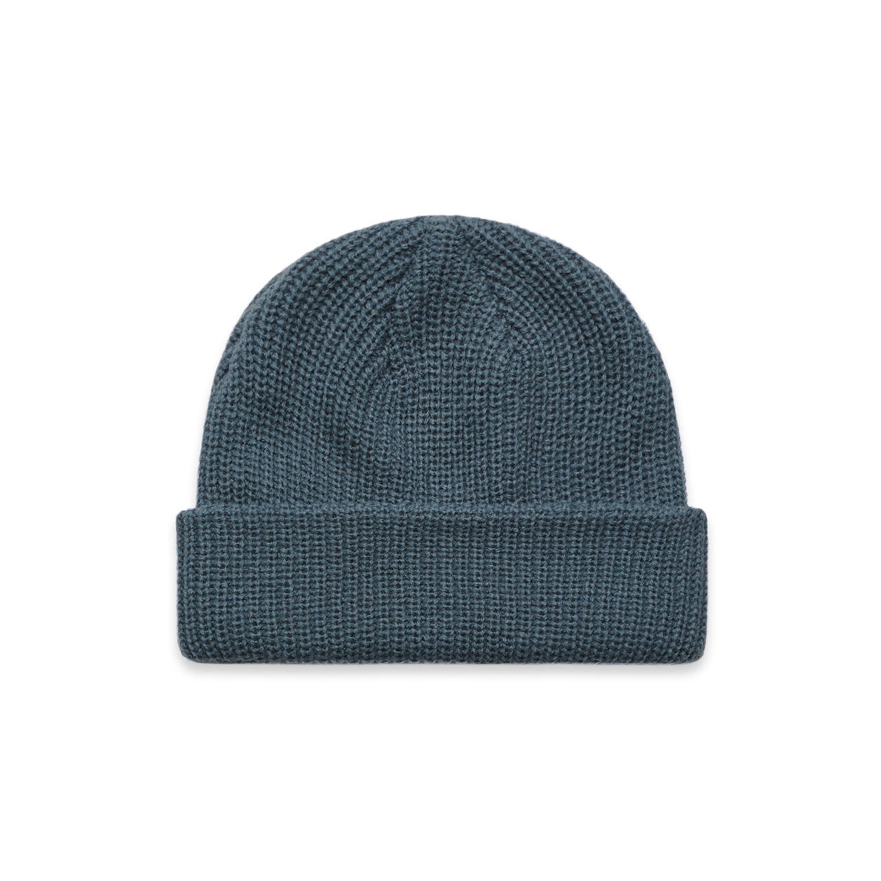 Cable Beanie | 1120 - PETROL BLUE