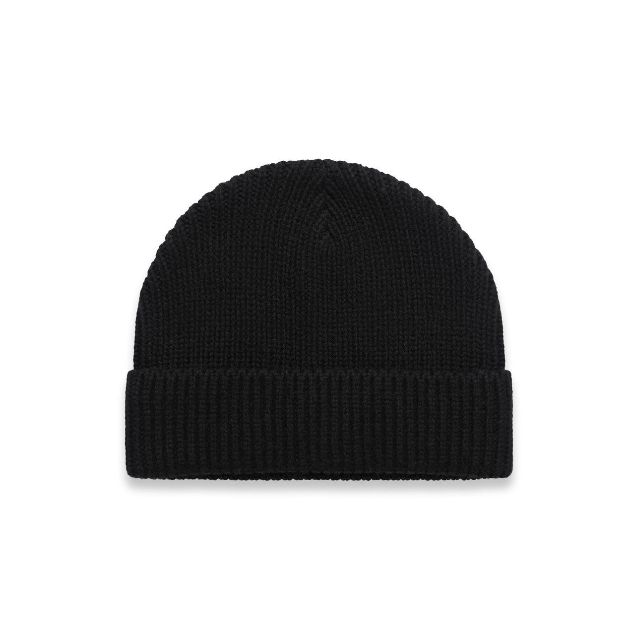 Gauge Beanie | 1125 - BLACK