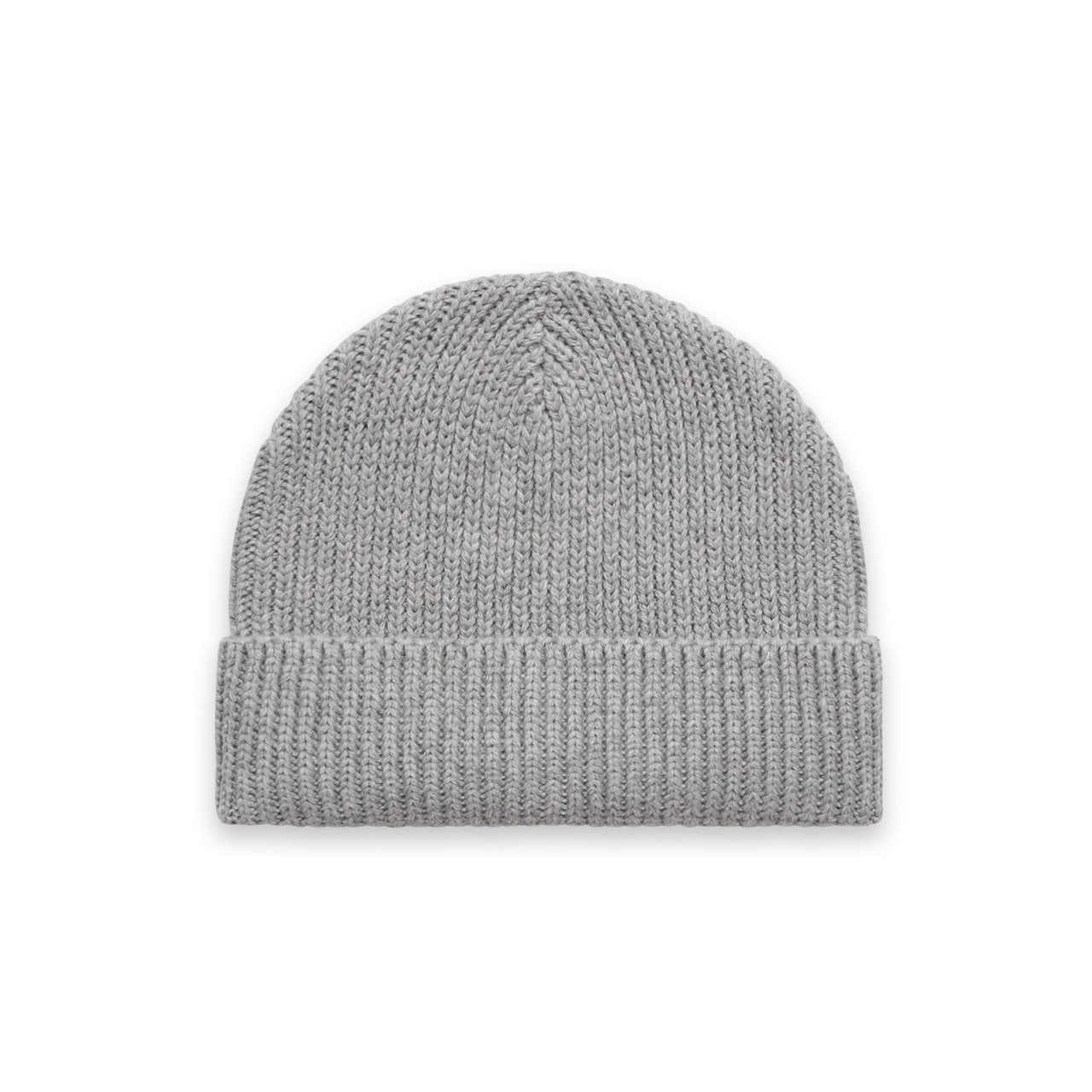 Gauge Beanie | 1125 - ATHLETIC HEATHER