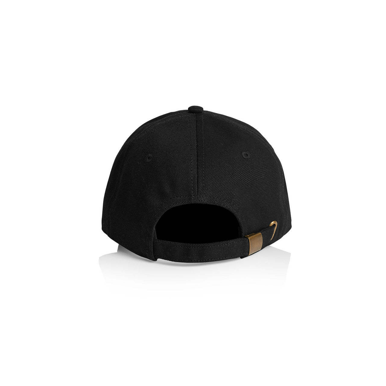Access Canvas Cap | 1131 - BLACK