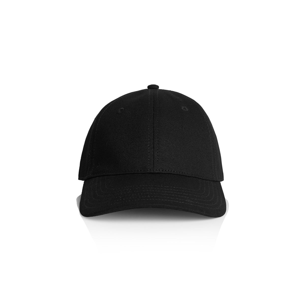 Access Canvas Cap | 1131 - BLACK