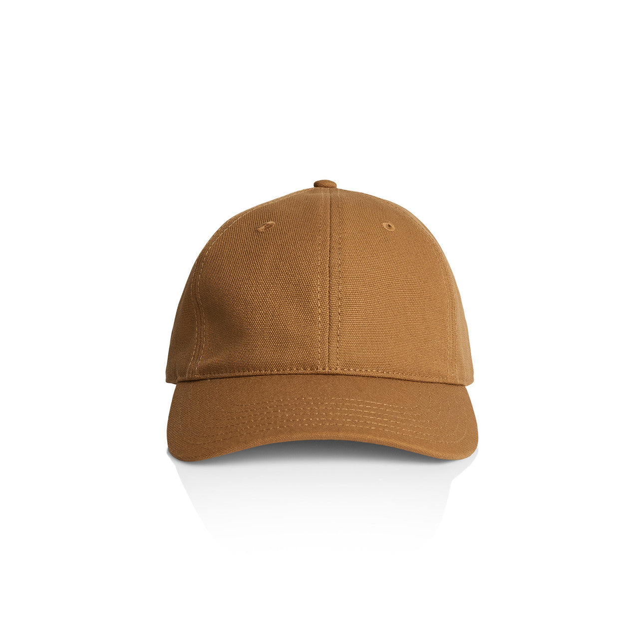 Access Canvas Cap | 1131 - CAMEL