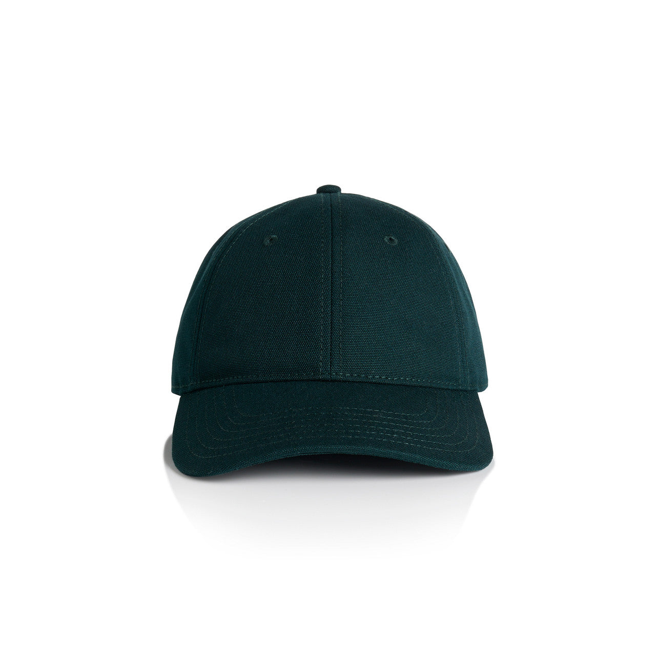 Access Canvas Cap | 1131 - PINE GREEN