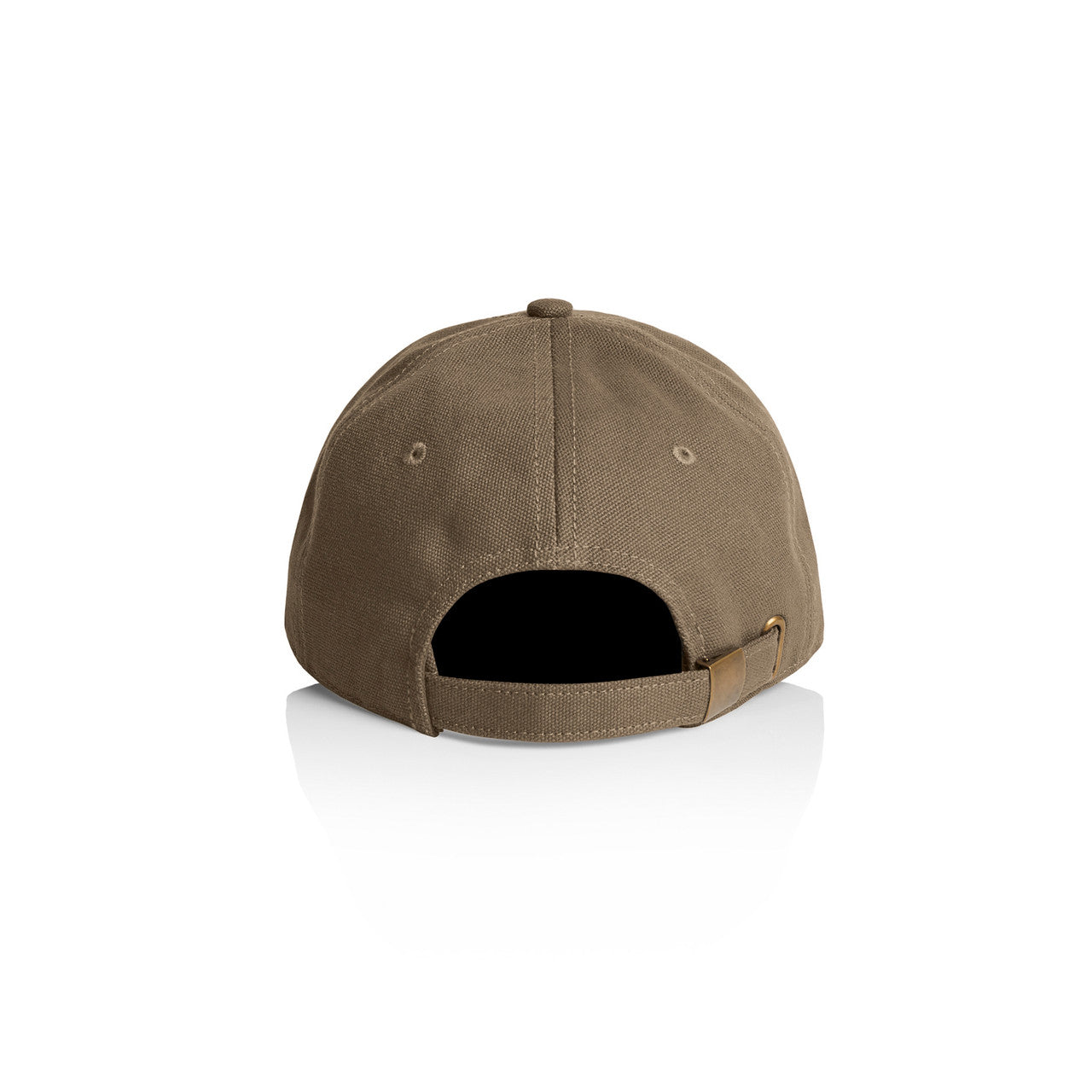Access Canvas Cap | 1131 - WALNUT