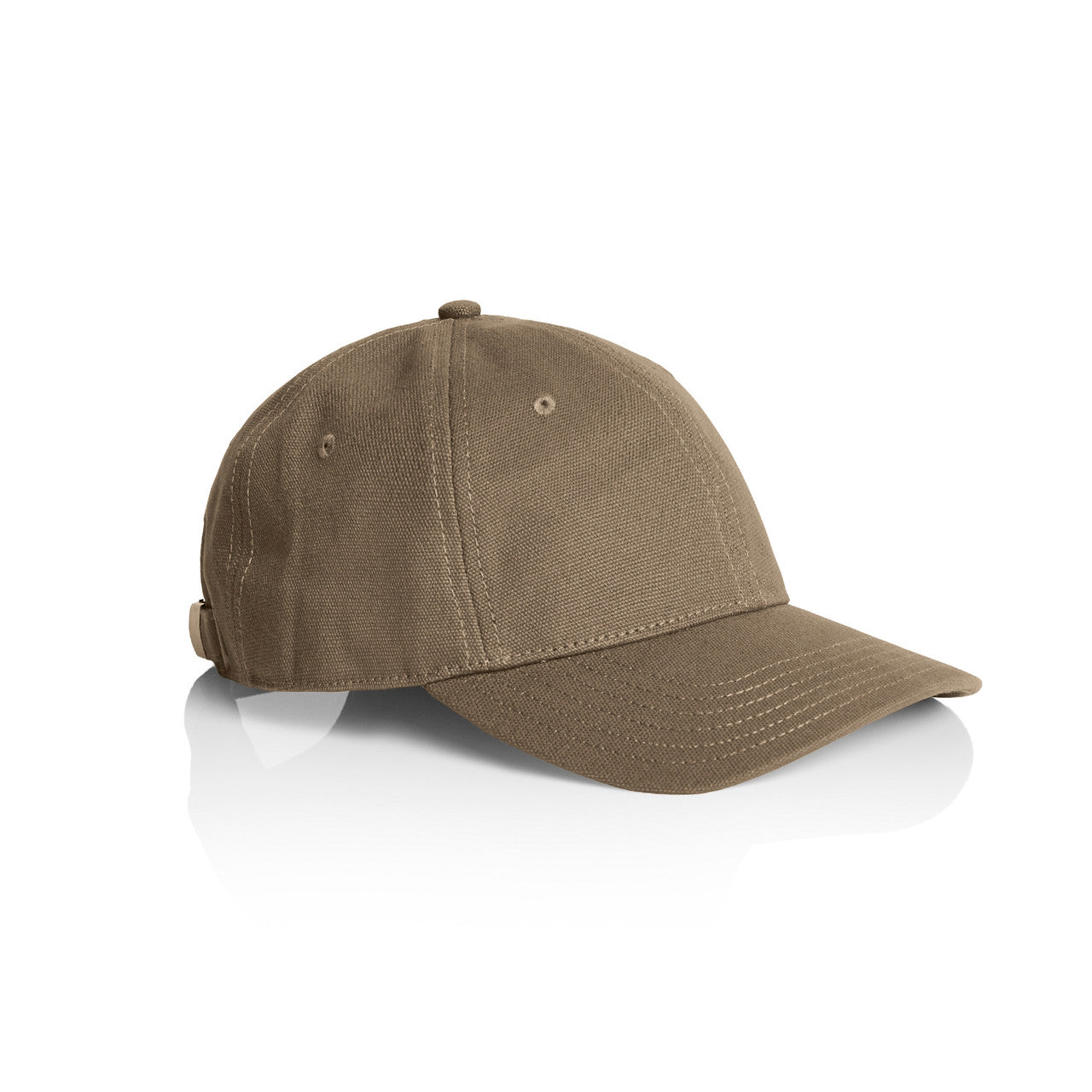 Access Canvas Cap | 1131 - WALNUT