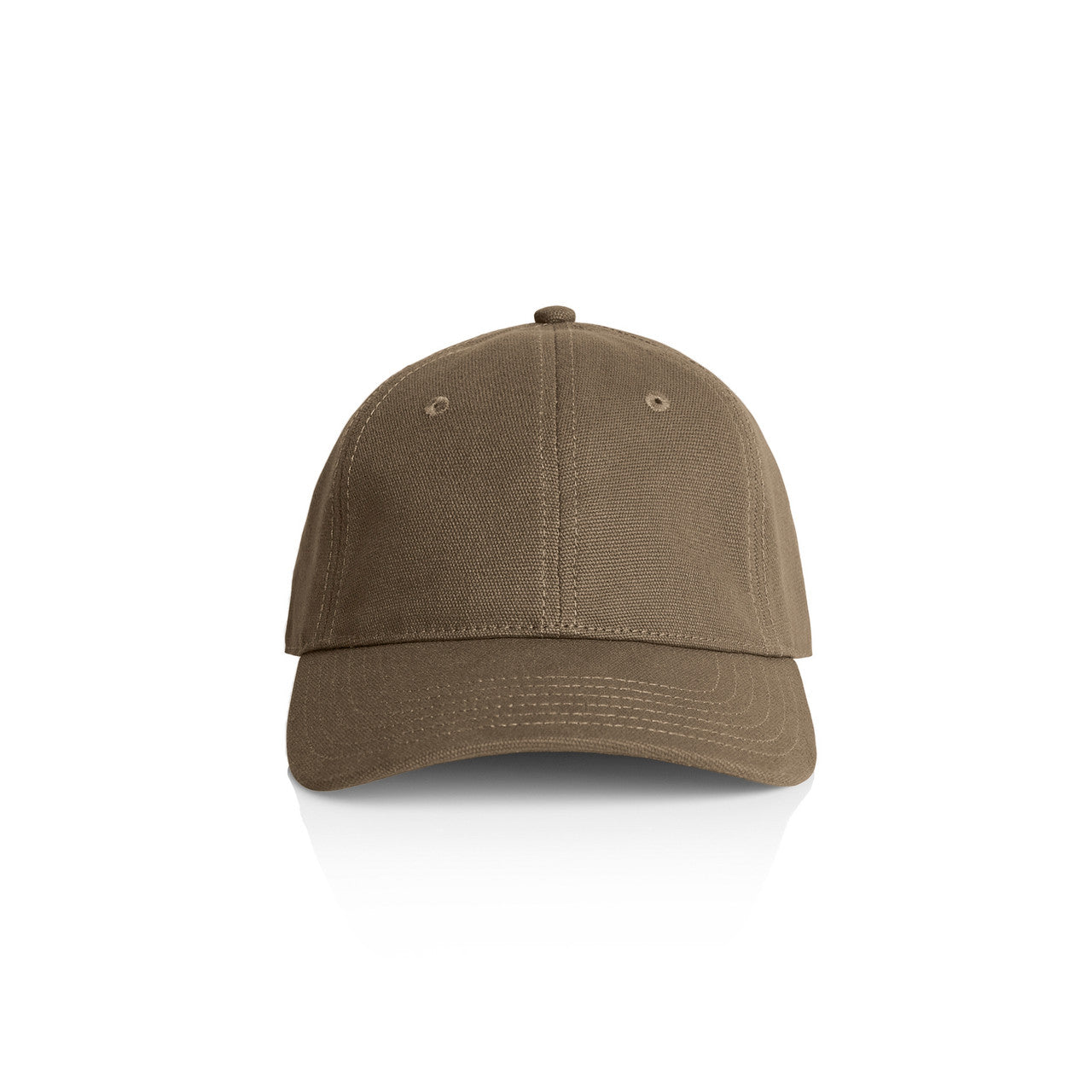 Access Canvas Cap | 1131 - WALNUT