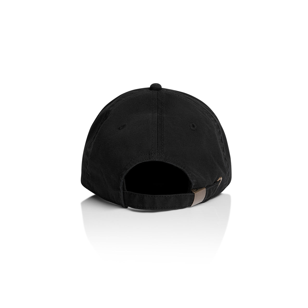 Access Five Panel Cap | 1132 - BLACK