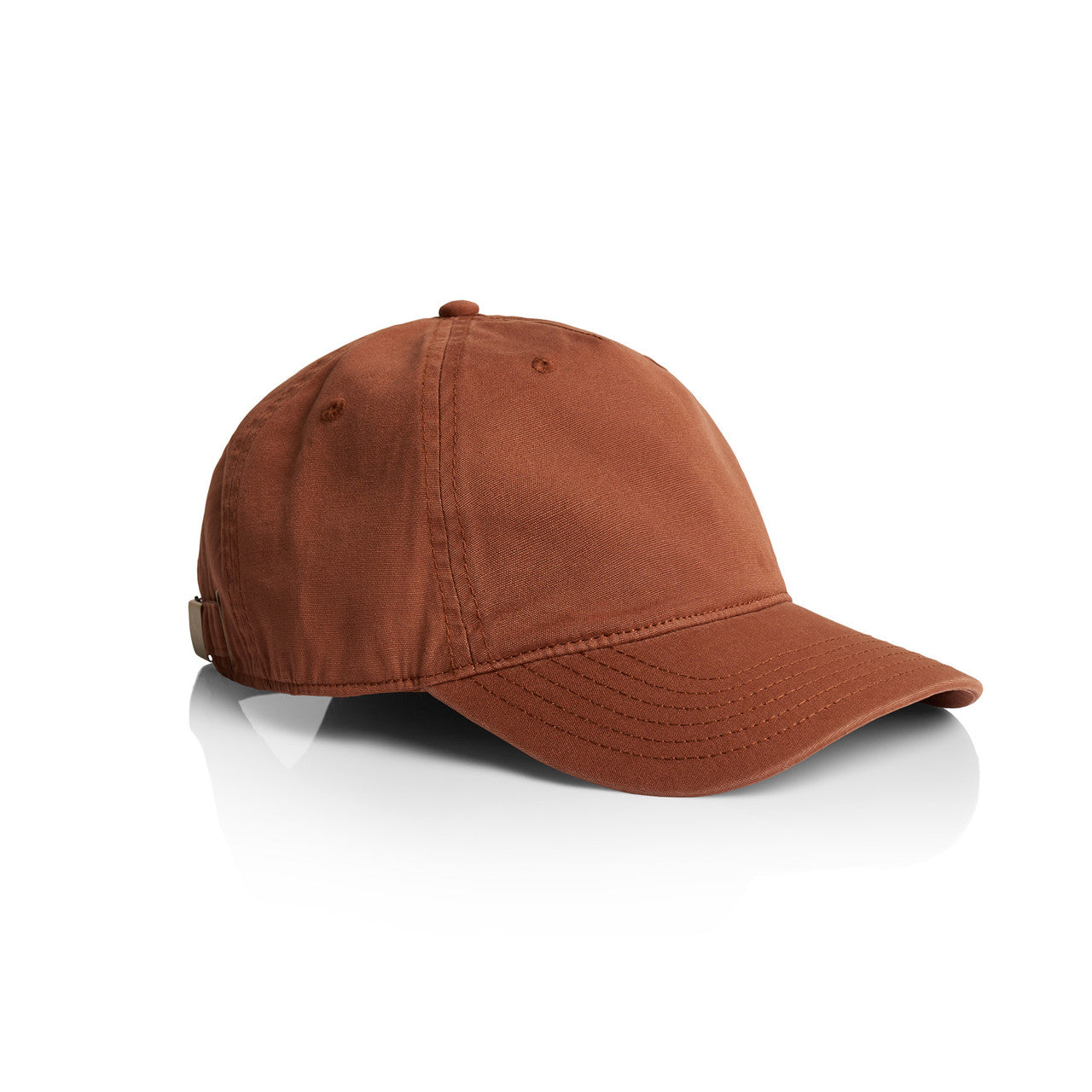 Access Five Panel Cap | 1132 - CLAY