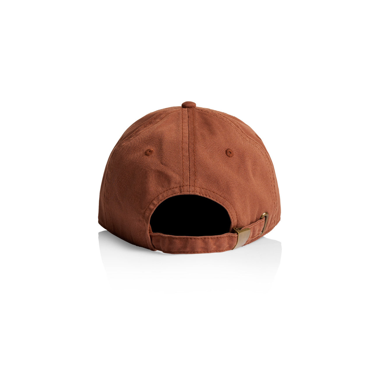 Access Five Panel Cap | 1132 - CLAY