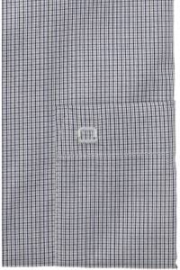 OLYMP Luxor Comfort Fit Hemd marine, Kariert
