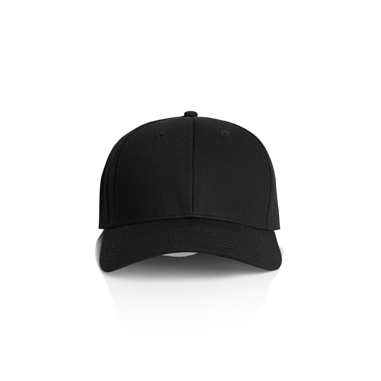 Icon Cap | 1140 - BLACK