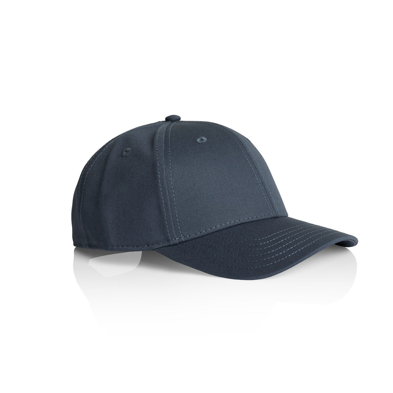 Icon Cap | 1140 - PETROL BLUE
