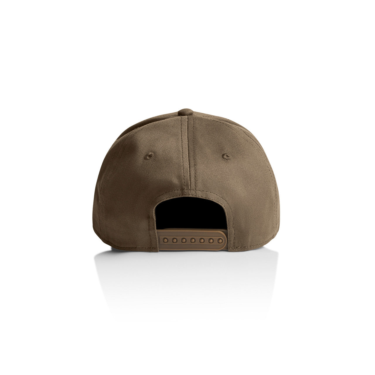Icon Cap | 1140 - WALNUT