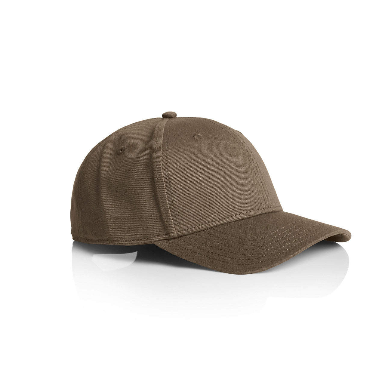 Icon Cap | 1140 - WALNUT