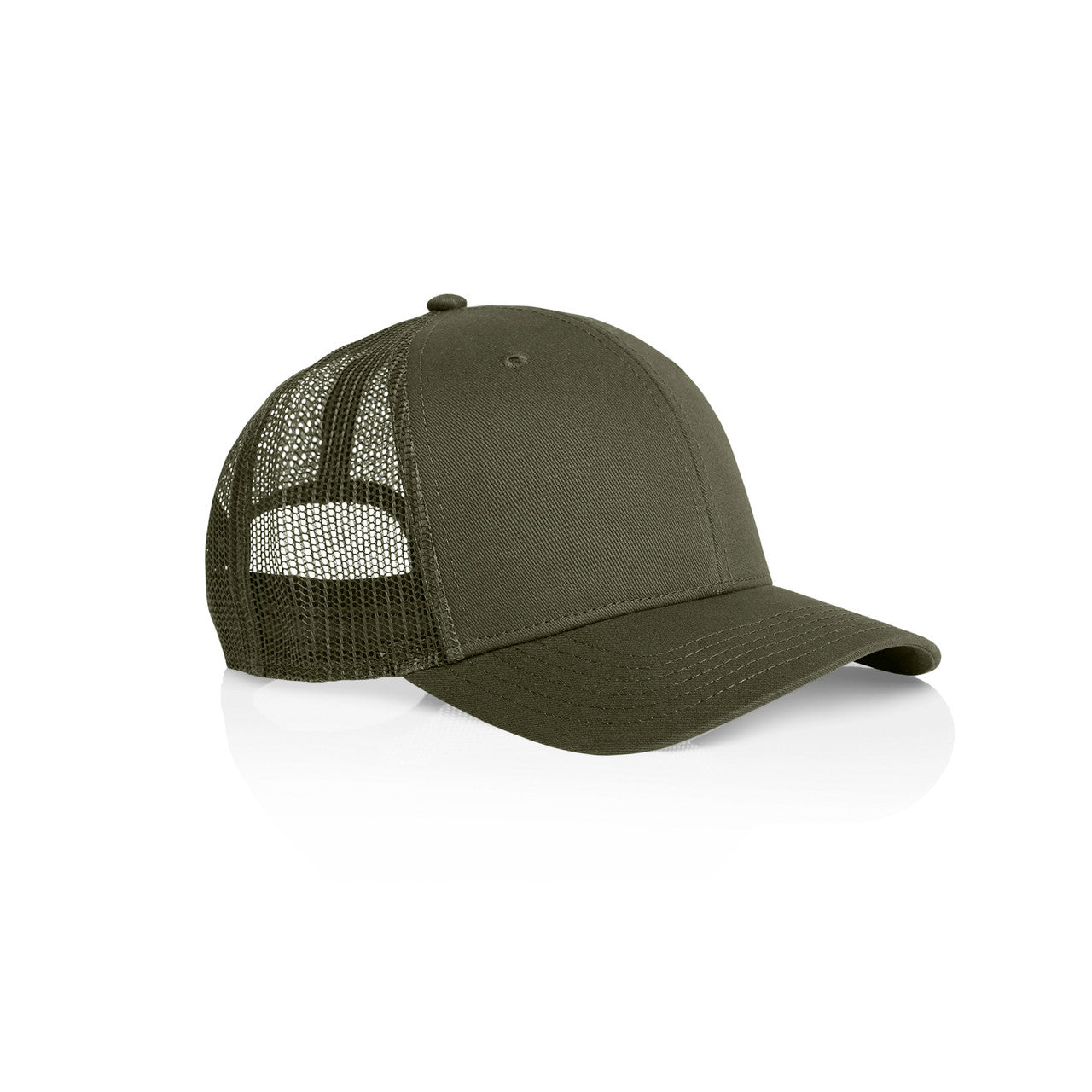 Icon Trucker Cap | 1141 - ARMY