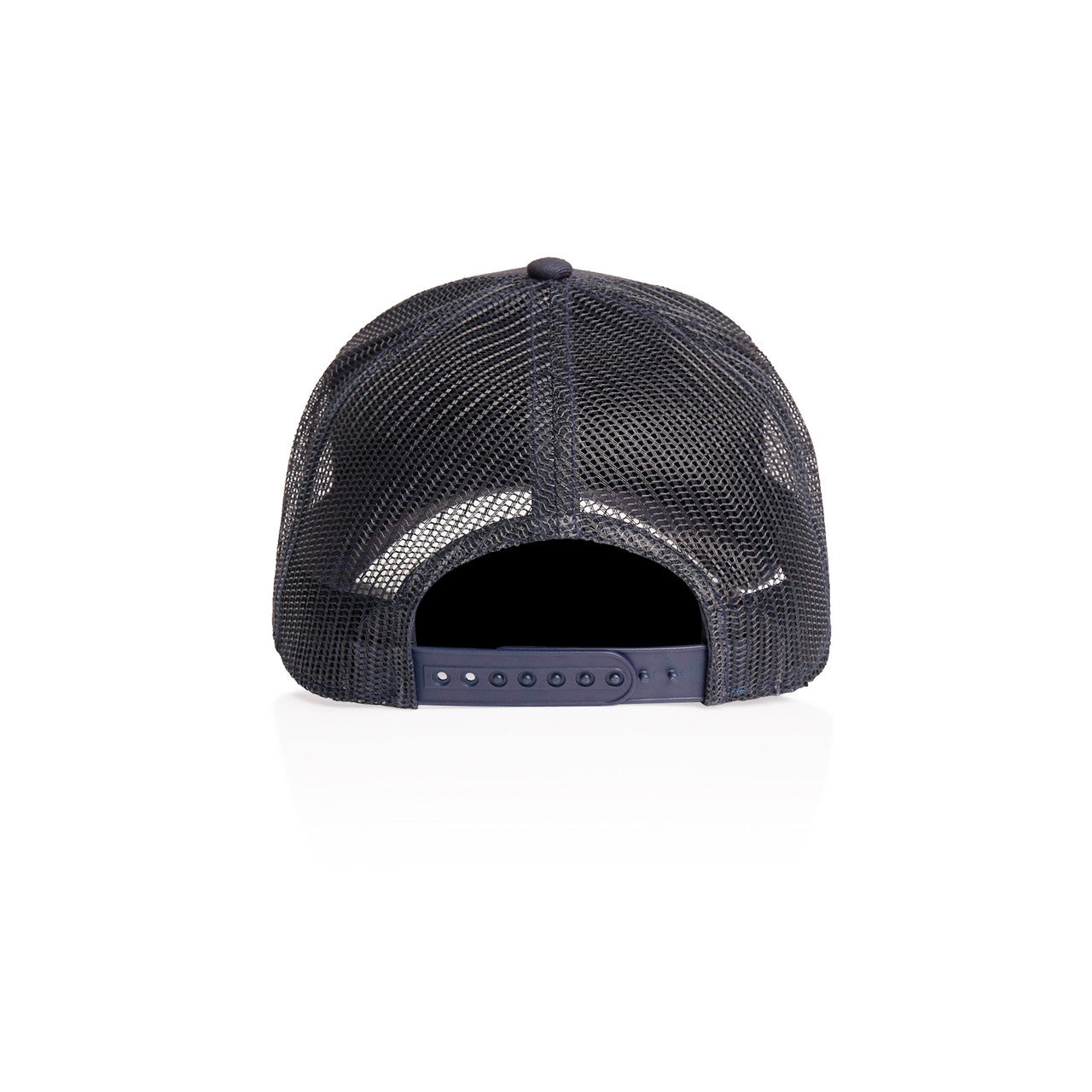 Icon Trucker Cap | 1141 - NAVY