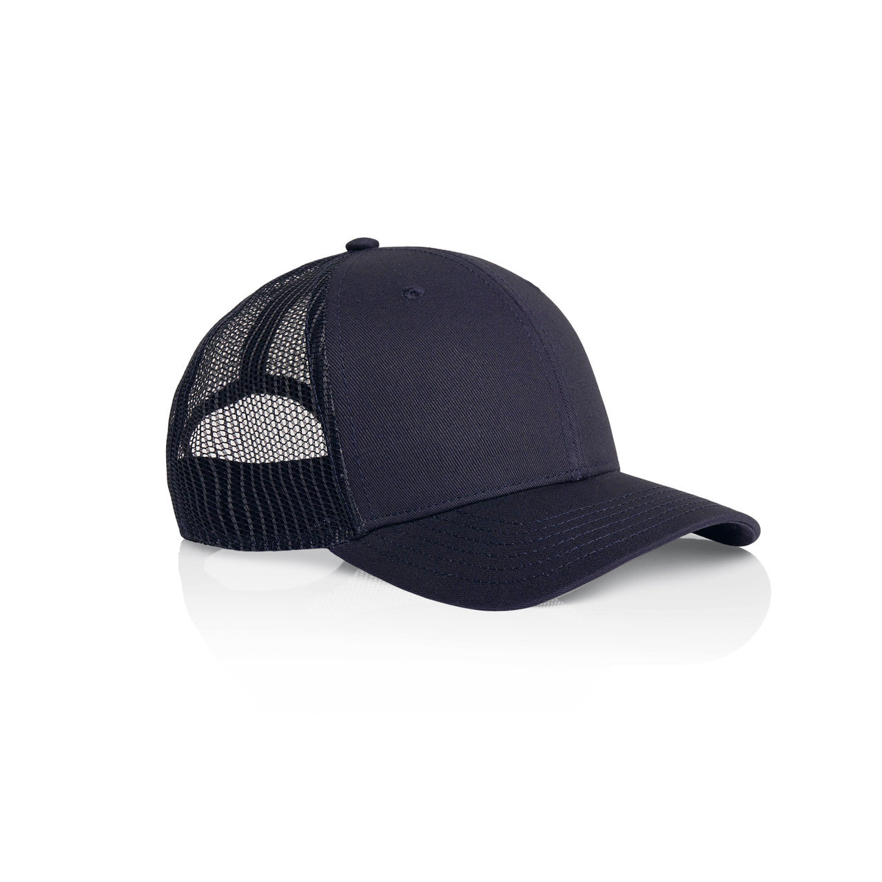 Icon Trucker Cap | 1141 - NAVY