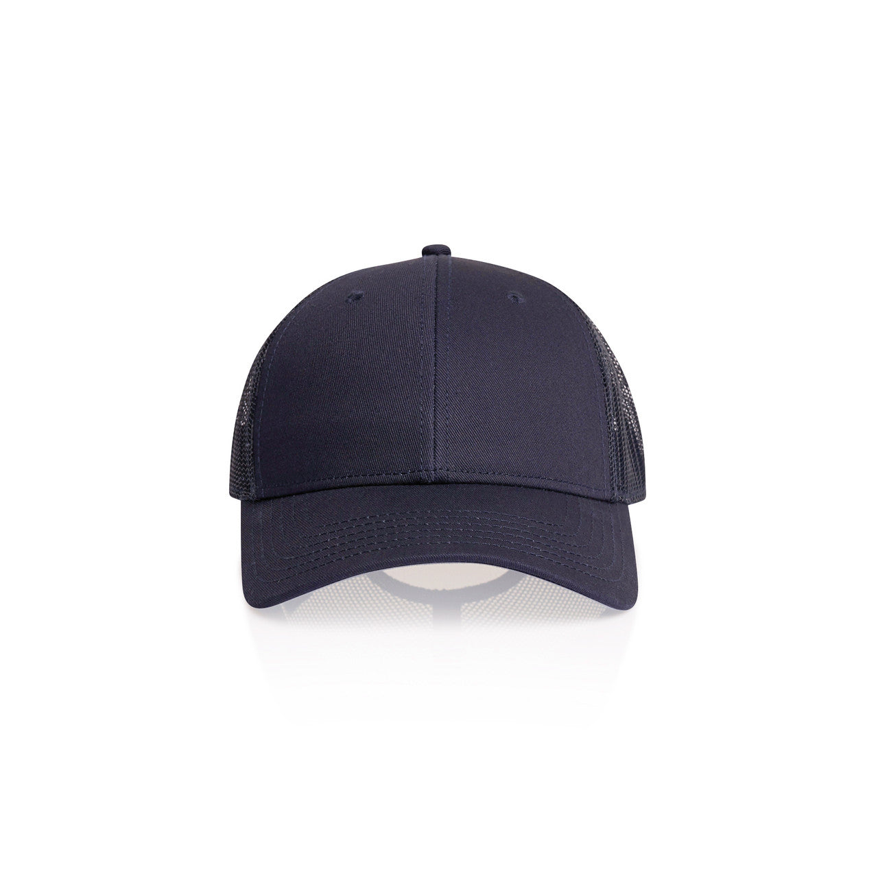 Icon Trucker Cap | 1141 - NAVY