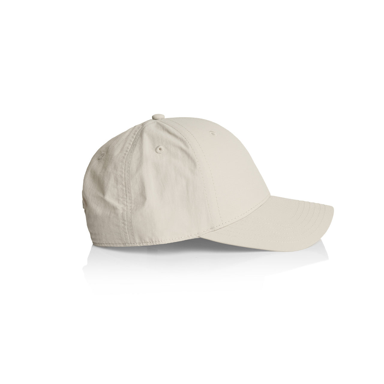 Icon Nylon Cap | 1142 - BONE