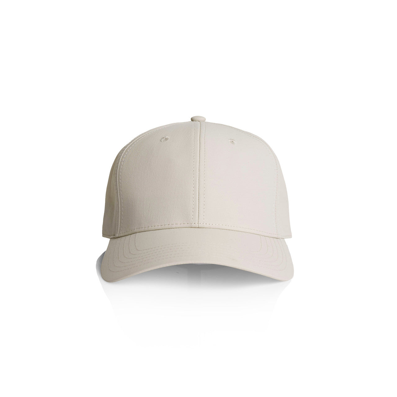 Icon Nylon Cap | 1142 - BONE