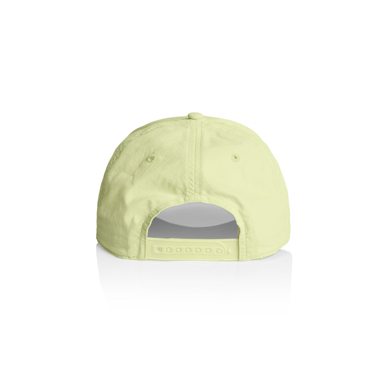 Icon Nylon Cap | 1142 - LIME