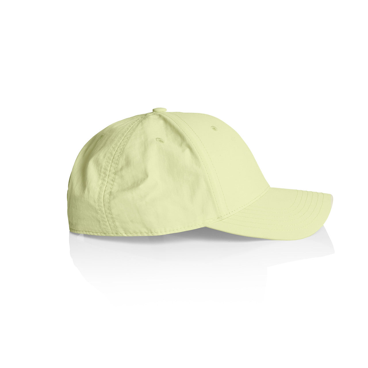 Icon Nylon Cap | 1142 - LIME