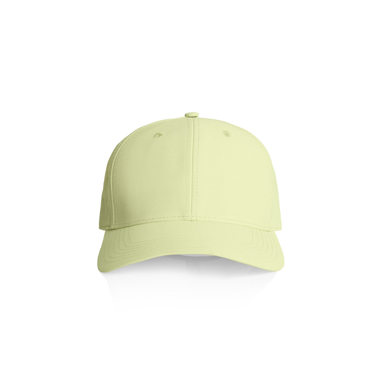 Icon Nylon Cap | 1142 - LIME