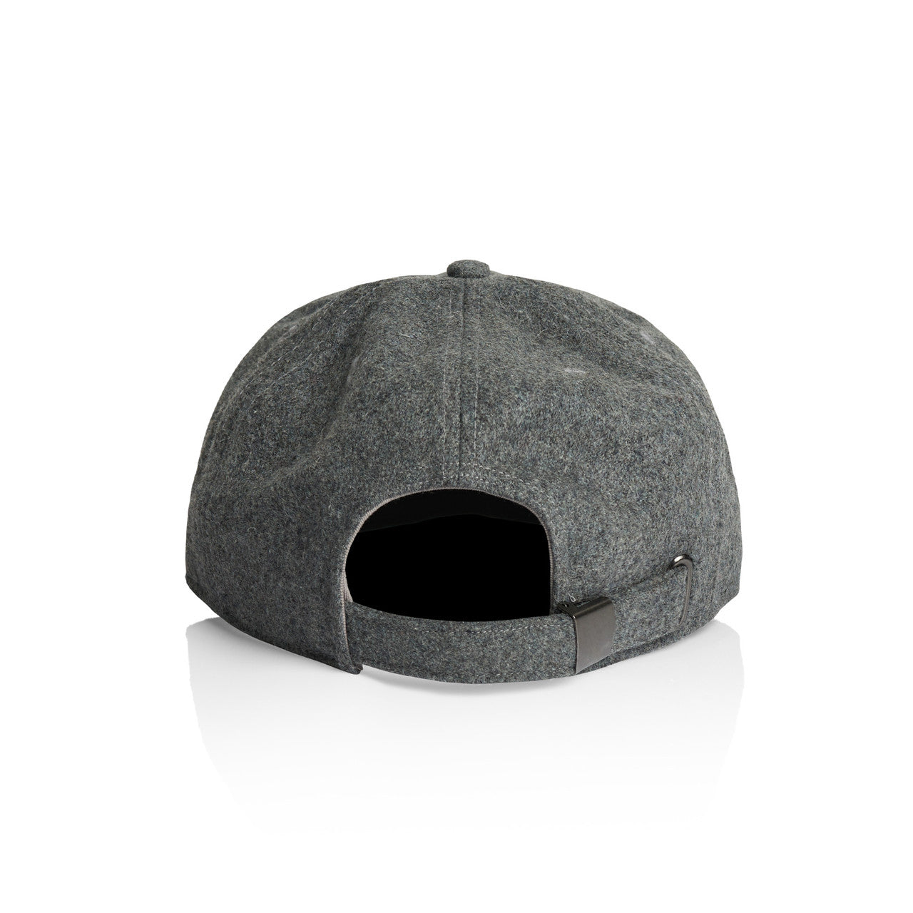 Class Wool Cap | 1151 - STEEL