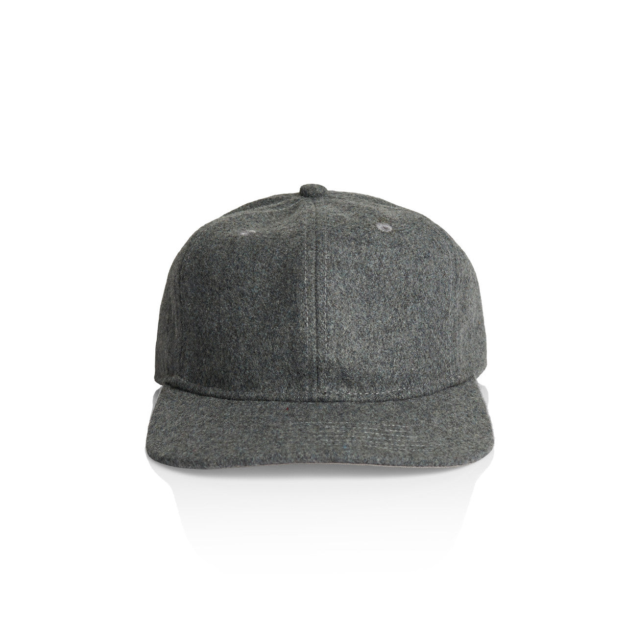 Class Wool Cap | 1151 - STEEL