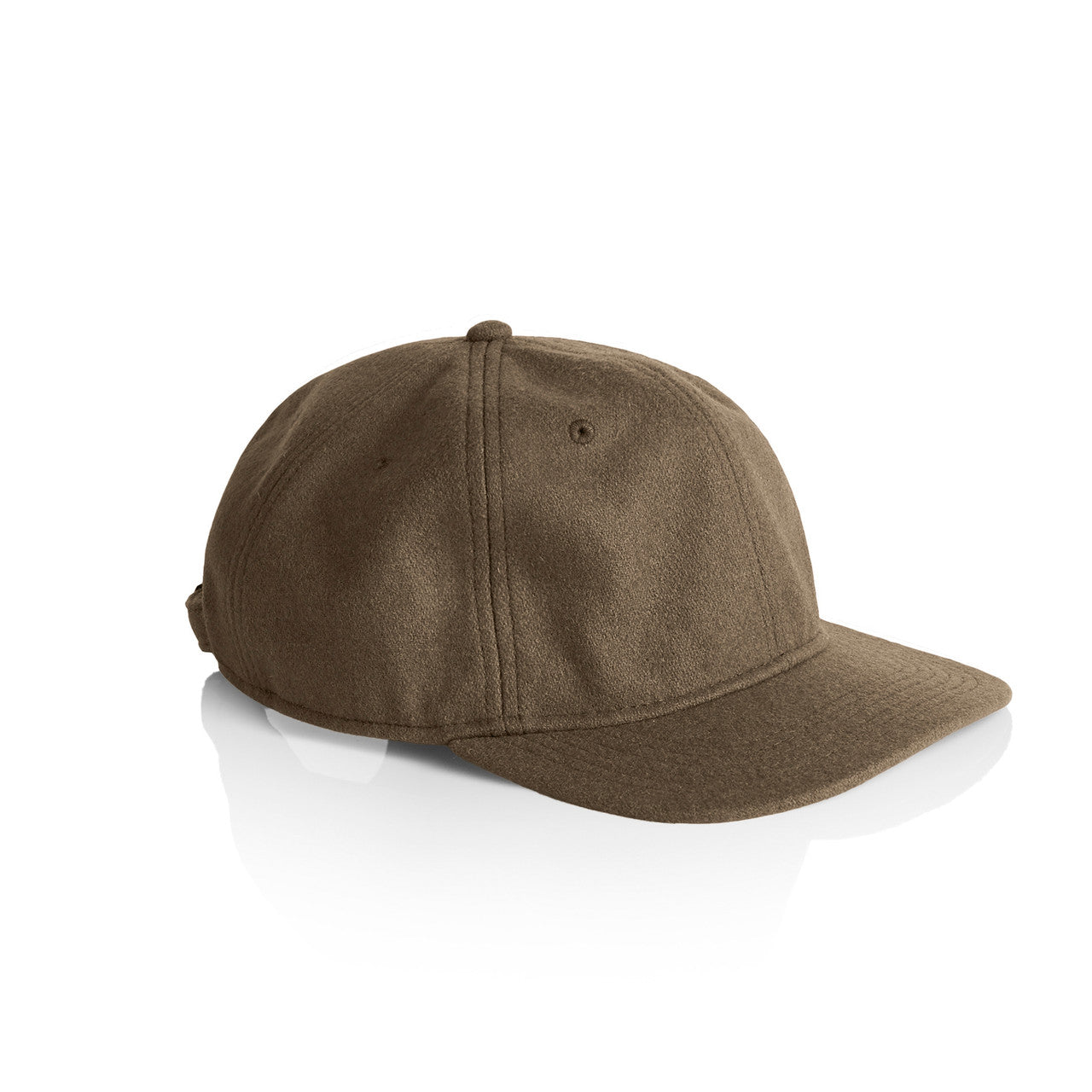 Class Wool Cap | 1151 - WALNUT