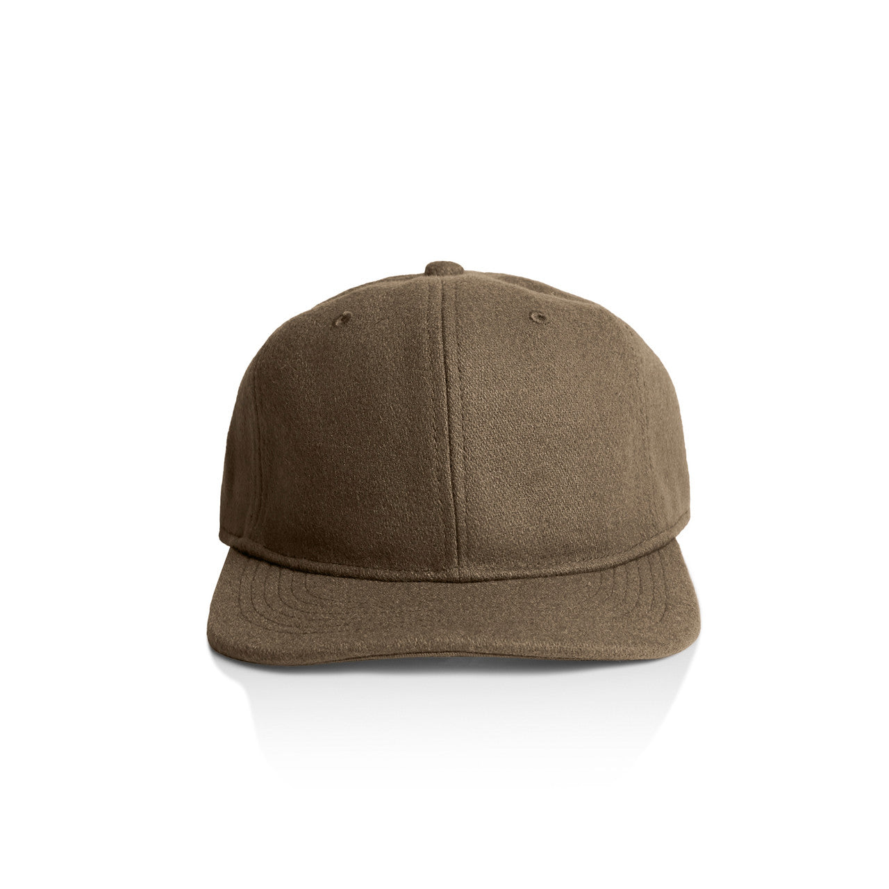 Class Wool Cap | 1151 - WALNUT