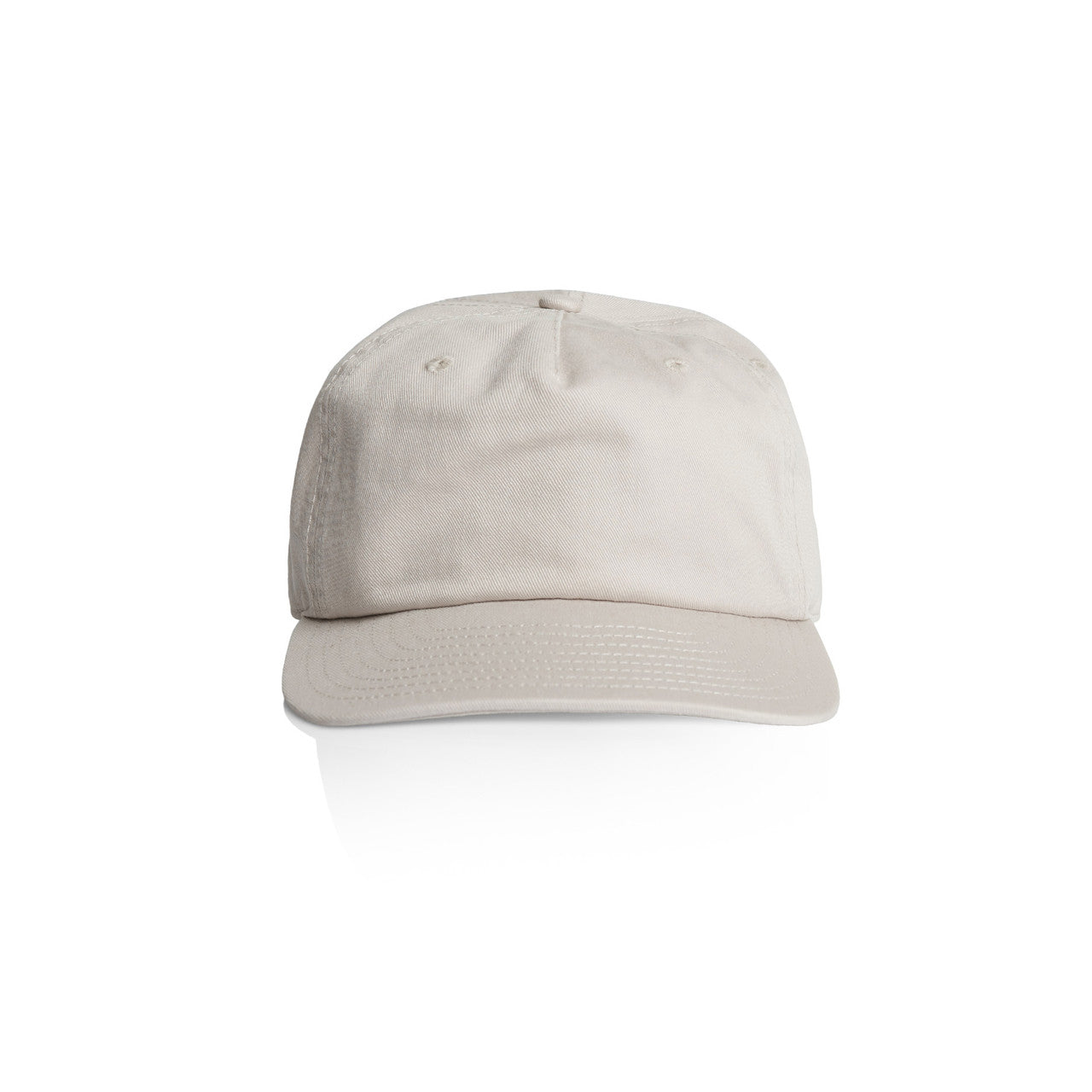 Class Five Panel Cap | 1153 - BONE