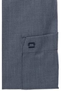 OLYMP Luxor Comfort Fit Hemd marine, Faux-uni