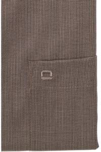 OLYMP Luxor Comfort Fit Hemd braun, Faux-uni